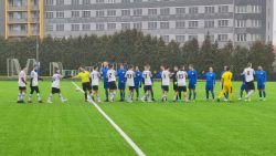 11.2.2024 Zimní příprava A tým: Sokol Hrdlív – Slovan Kladno 1:0